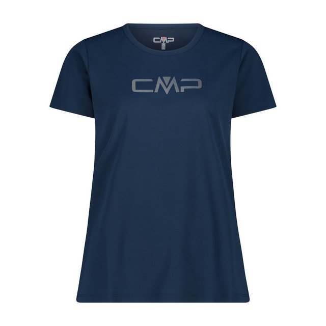 CMP T-Shirt CMP Damen T-Shirts WOMAN T-SHIRT 39T5676P günstig online kaufen