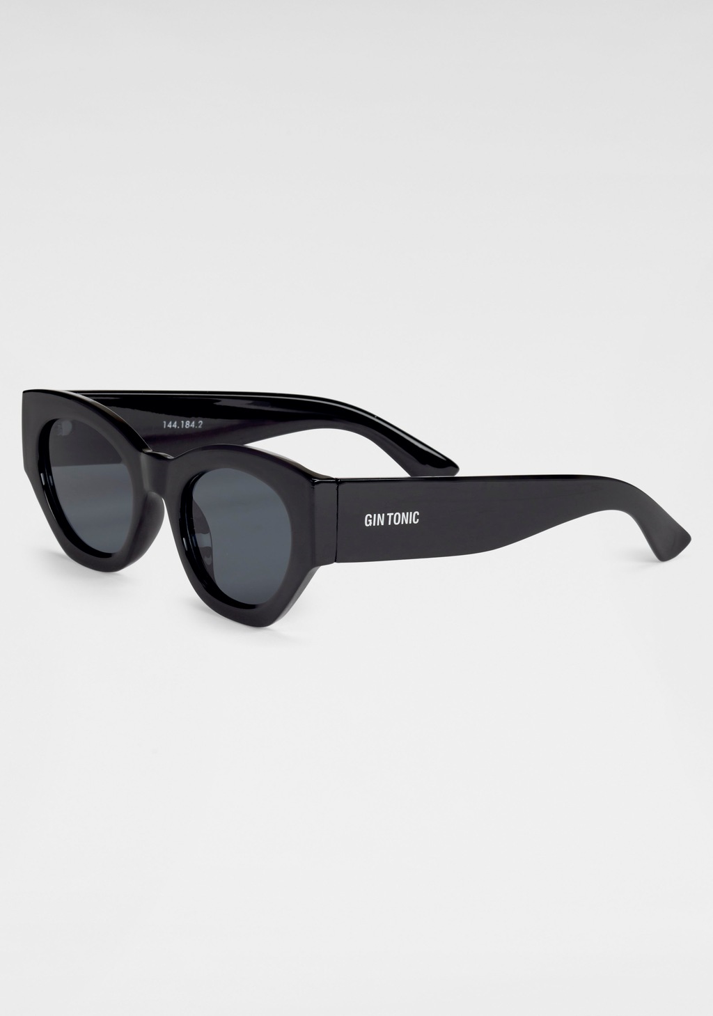 Gin Tonic Sonnenbrille, Retro Sonnenbrille günstig online kaufen