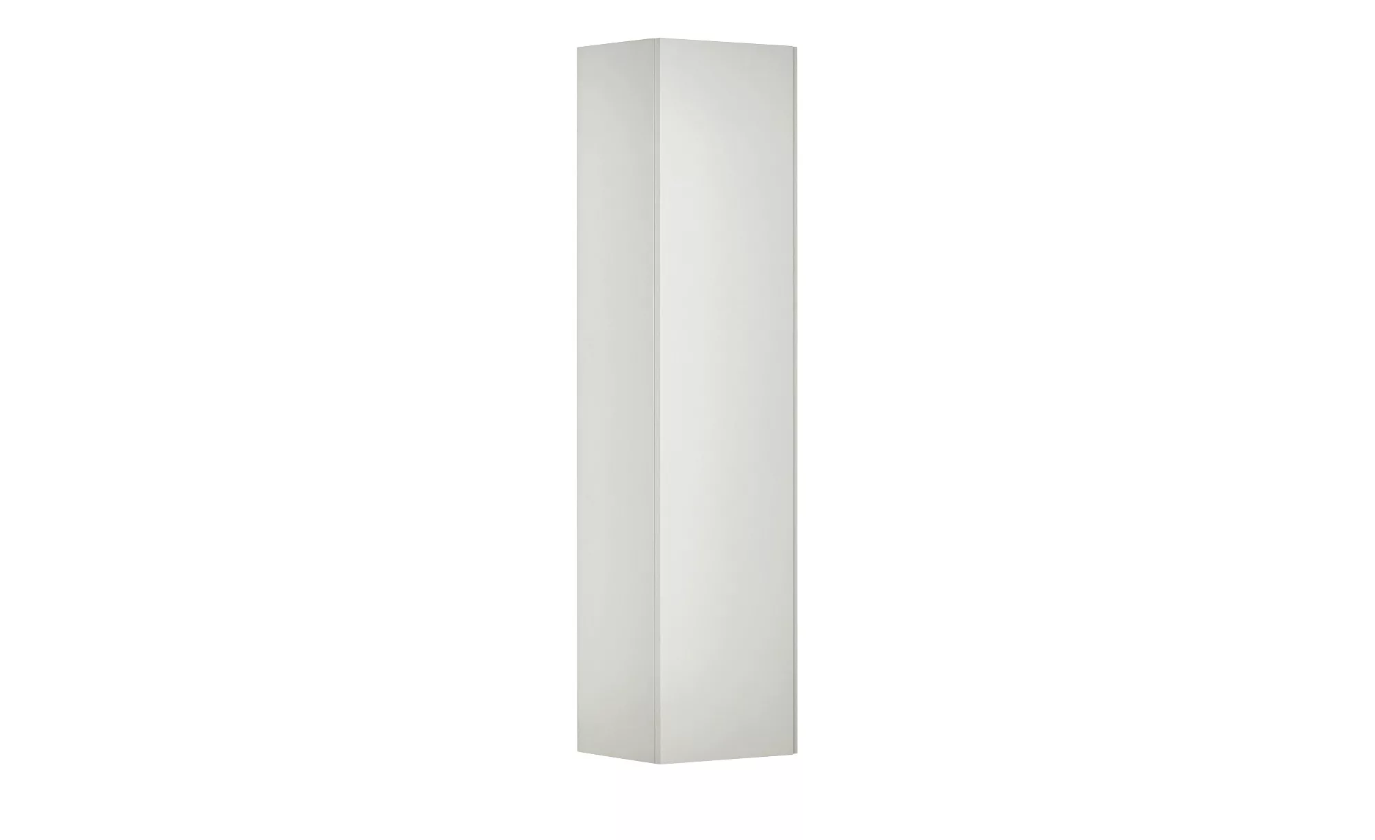 Wohnwert Mehrzweckschrank  Nicolo - creme - 40 cm - 165 cm - 33 cm - Garder günstig online kaufen