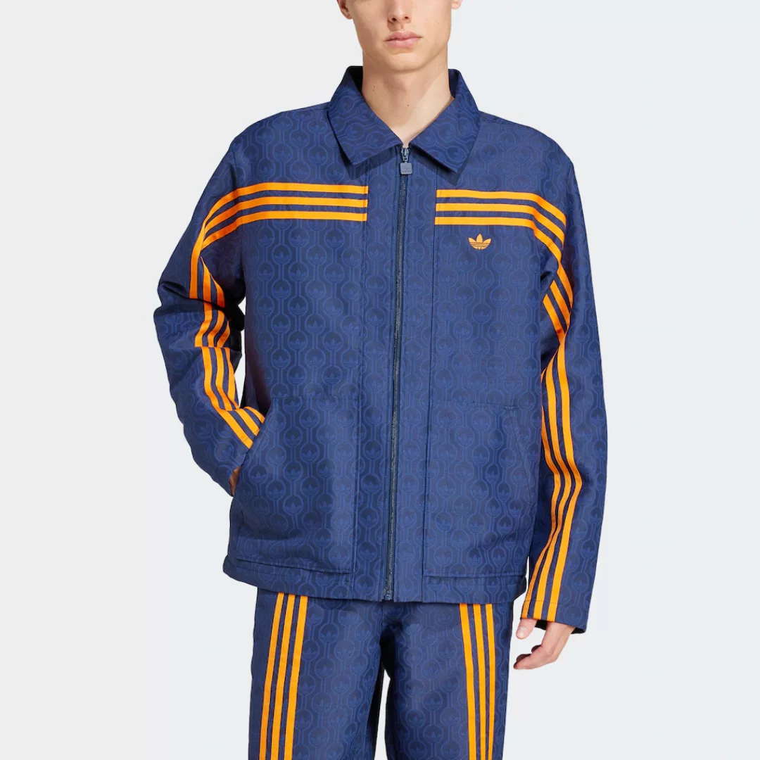 adidas Originals Outdoorjacke CLUB JACKET günstig online kaufen