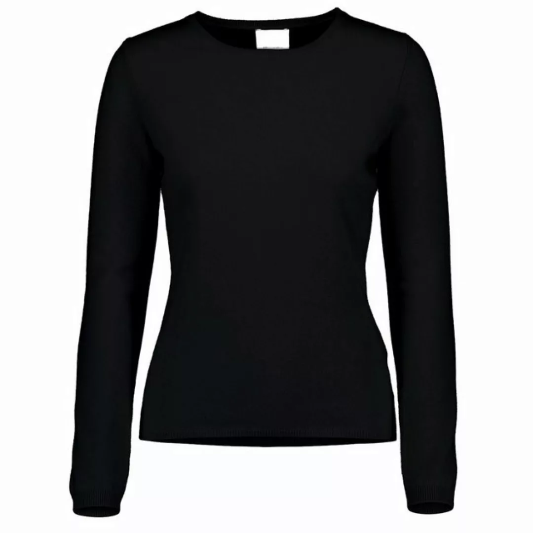 Allude Strickpullover Pullover aus Kaschmir günstig online kaufen