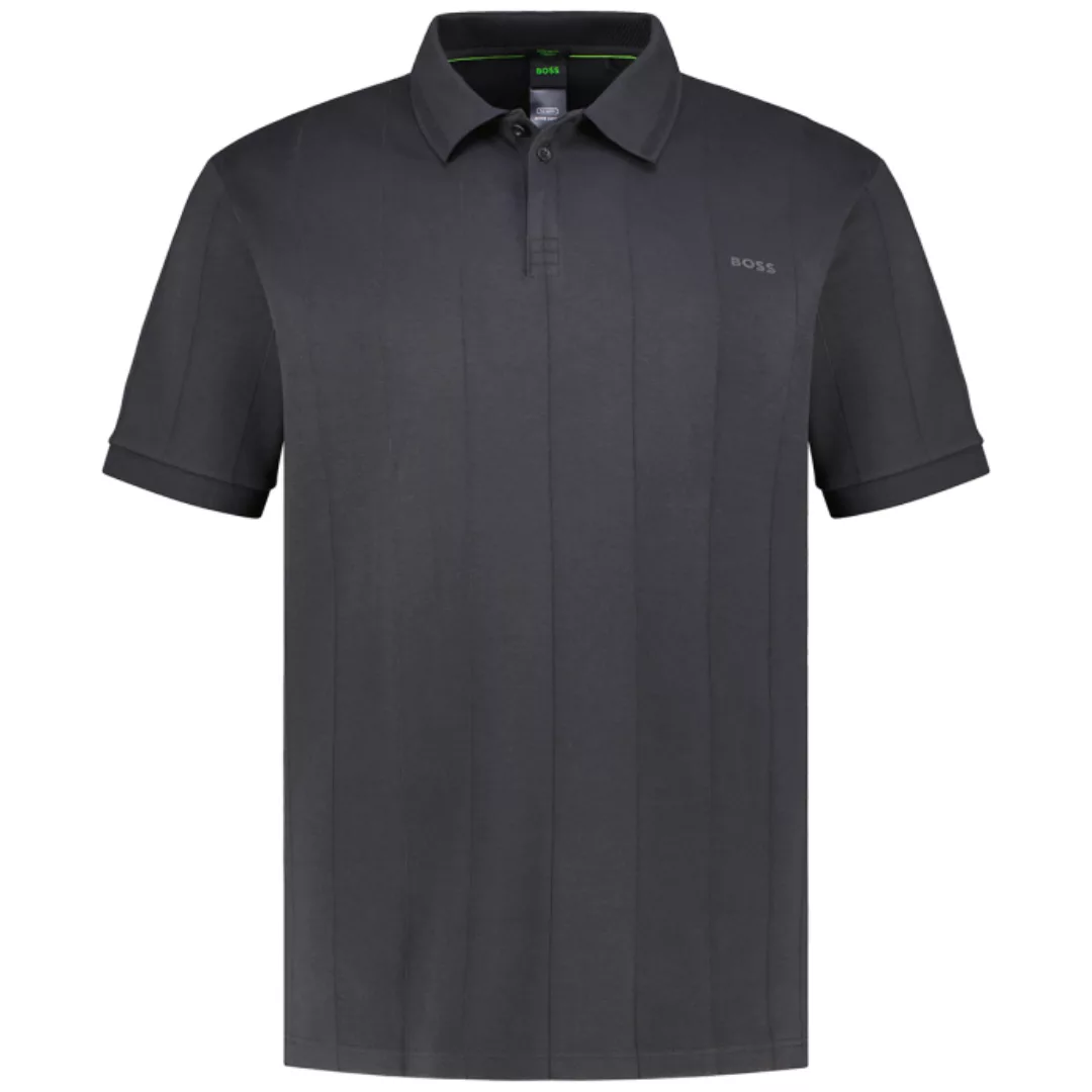 BOSS Poloshirt mit Elasthan günstig online kaufen