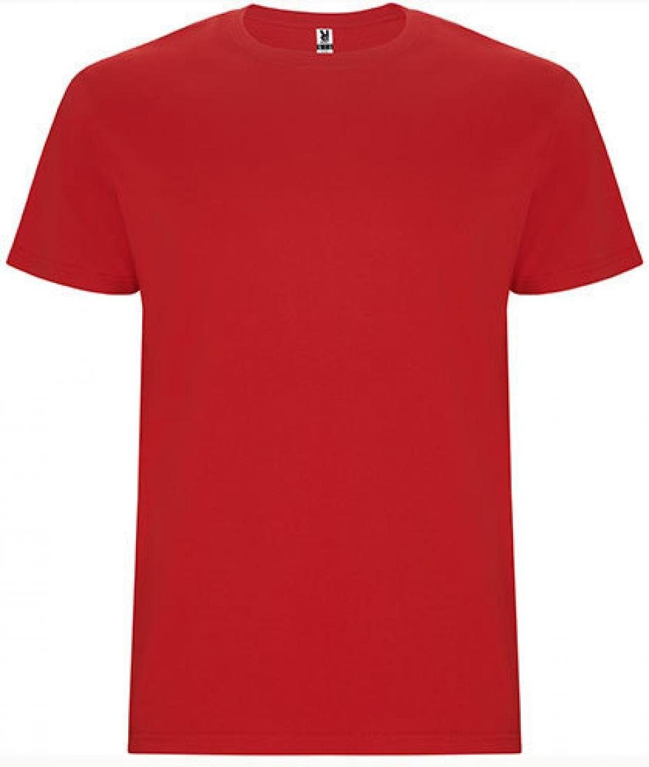 Roly Rundhalsshirt Stafford T-Shirt - Doppellagiger günstig online kaufen