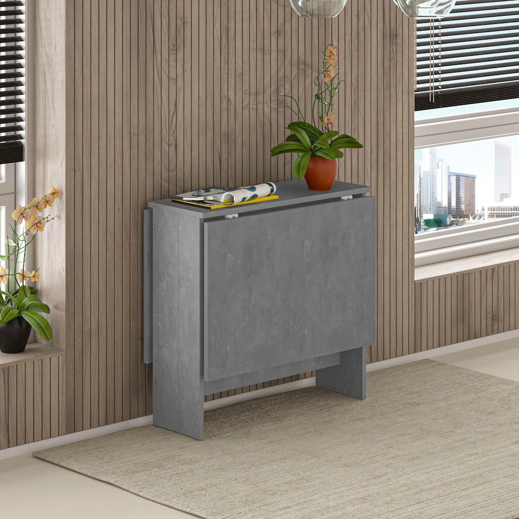Decortie Esstisch "ARTEMIO ESSTISCH" günstig online kaufen