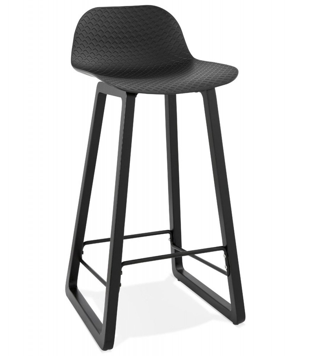 KADIMA DESIGN Barhocker Hochstuhl Küchenhocker aus günstig online kaufen