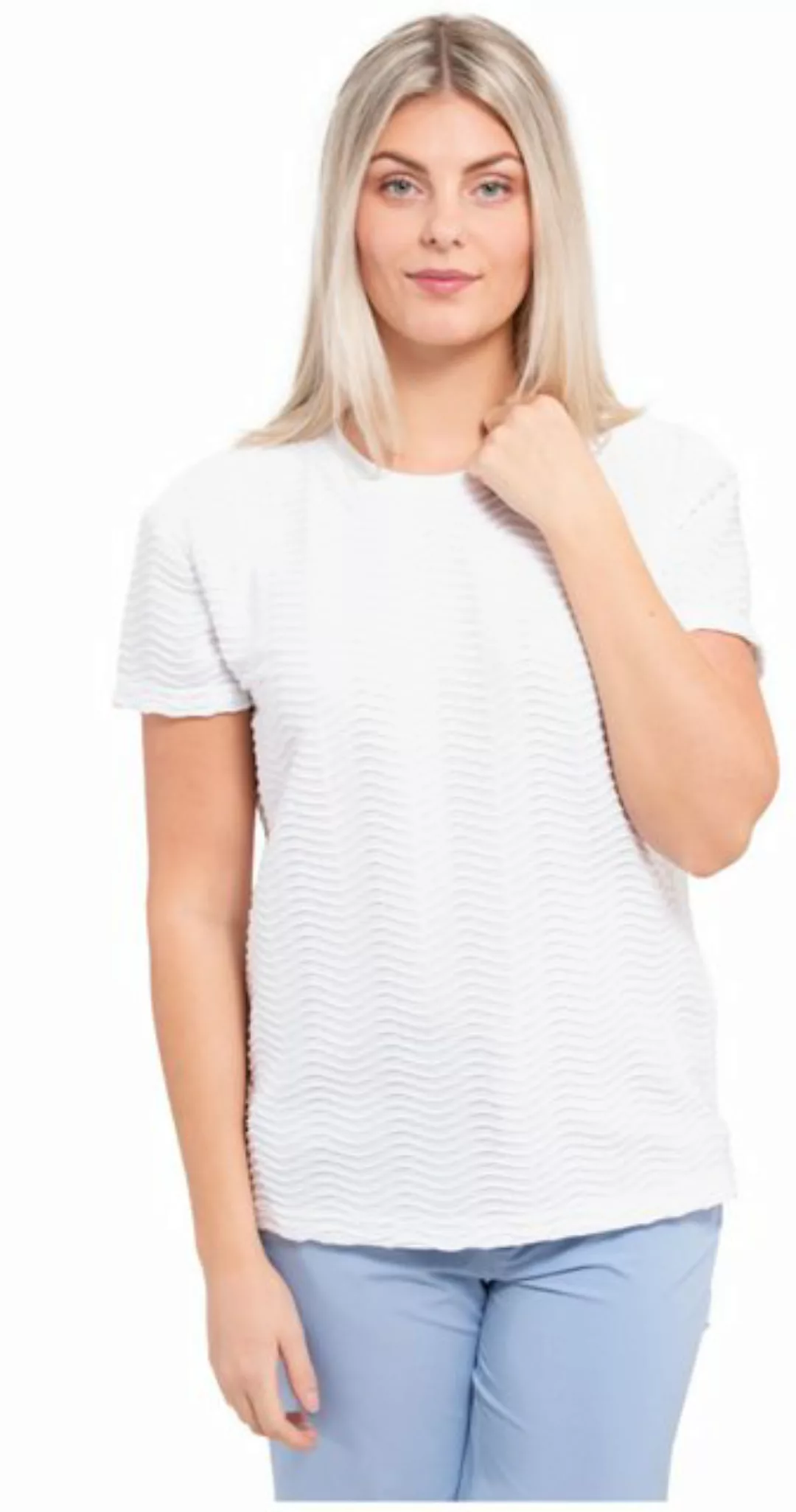 Luhta T-Shirt LUHTA ANIA günstig online kaufen