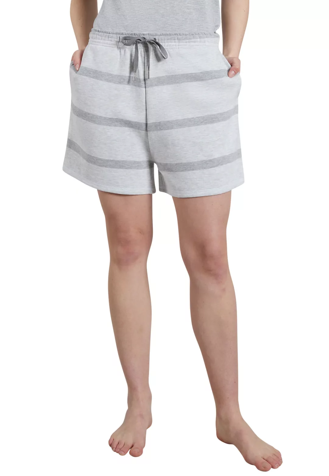 TOM TAILOR Sweatshorts günstig online kaufen