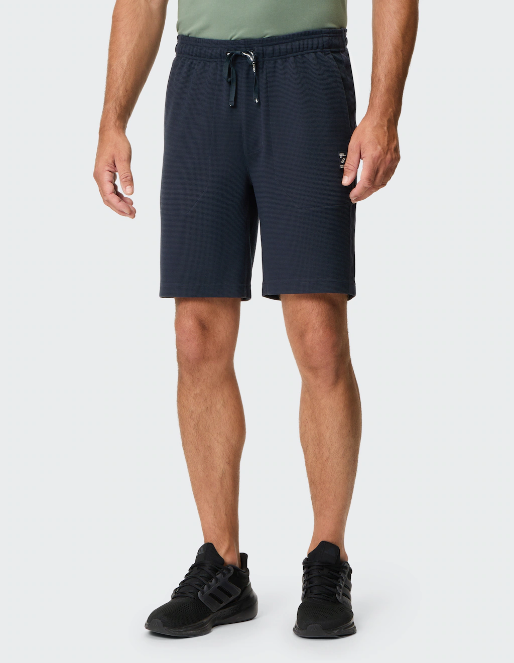 Joy Sportswear Bermudas "SWEAT-BERMUDA QUENTIN" günstig online kaufen