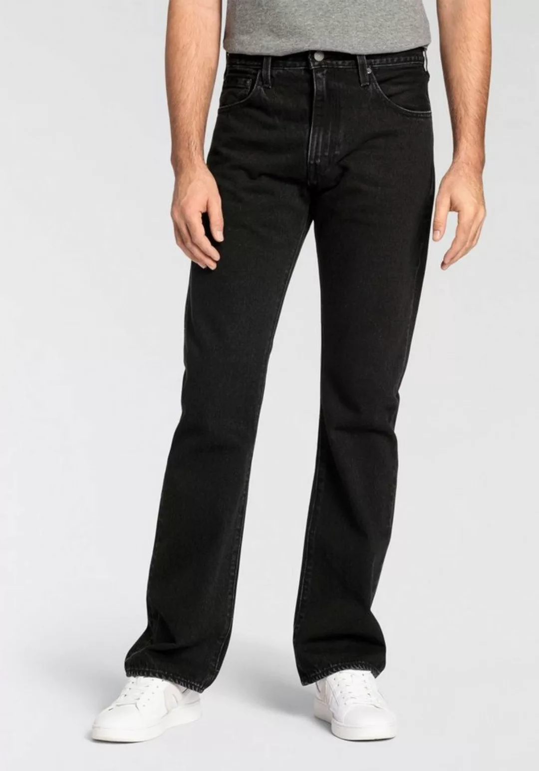 Levi's® Bootcut-Jeans LV Jeans 517 BOOTCUT günstig online kaufen