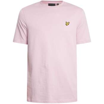 Lyle & Scott  T-Shirt Einfaches T-Shirt günstig online kaufen