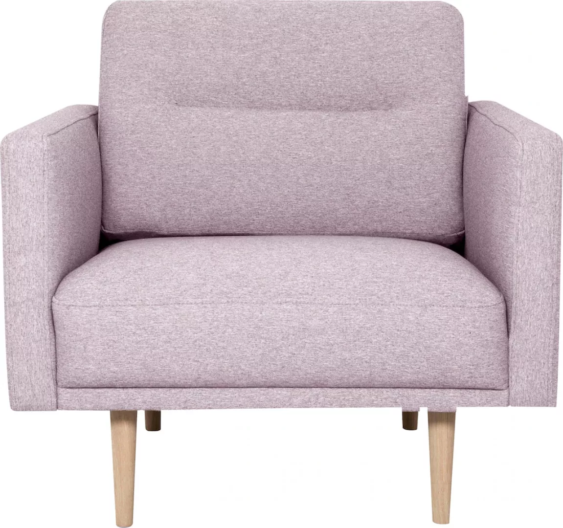 andas Sessel »Brande«, in skandinavischem Design, verschiedene Farben verfü günstig online kaufen
