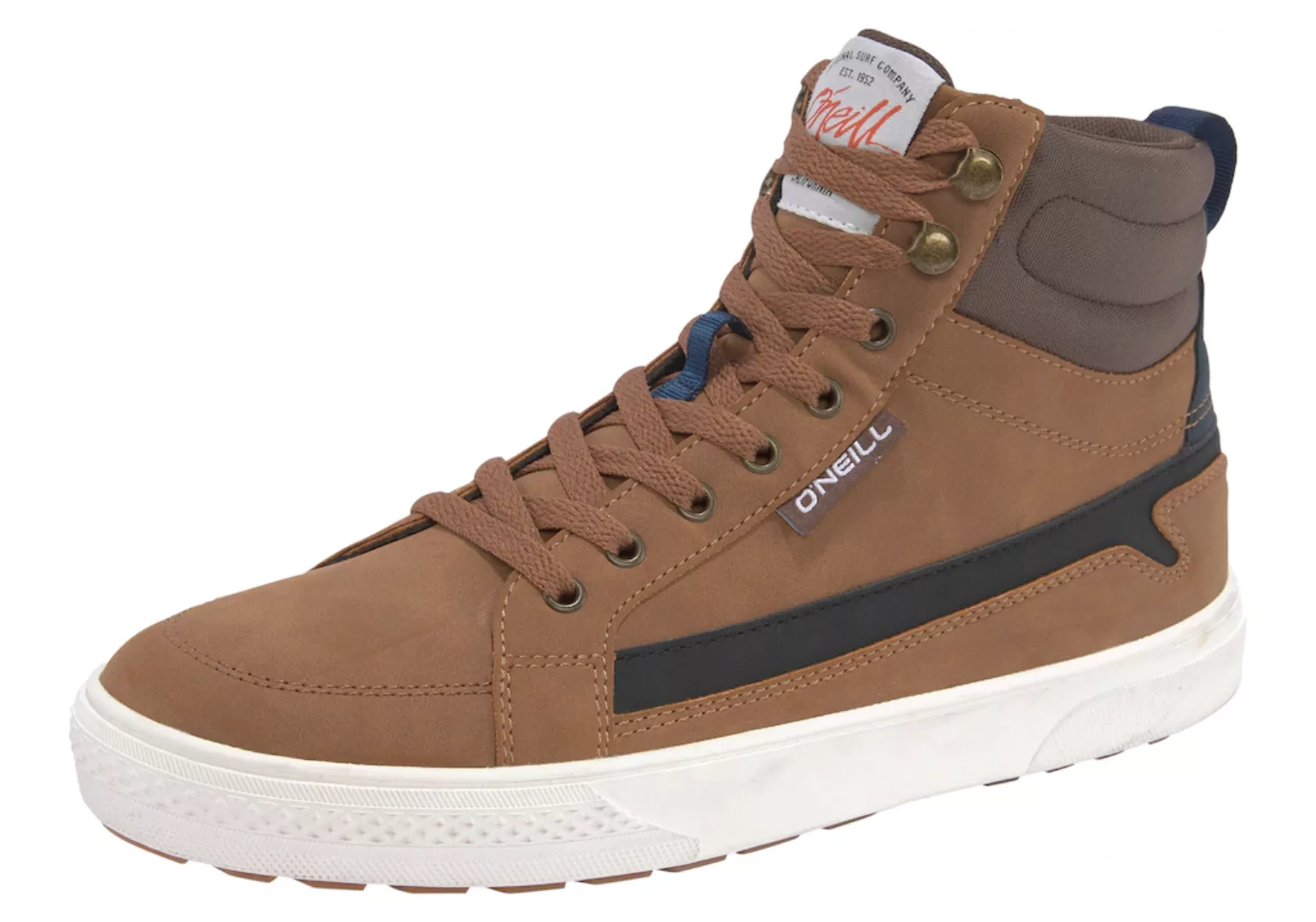 ONeill Sneakerboots "Wallenberg Men Mid" günstig online kaufen