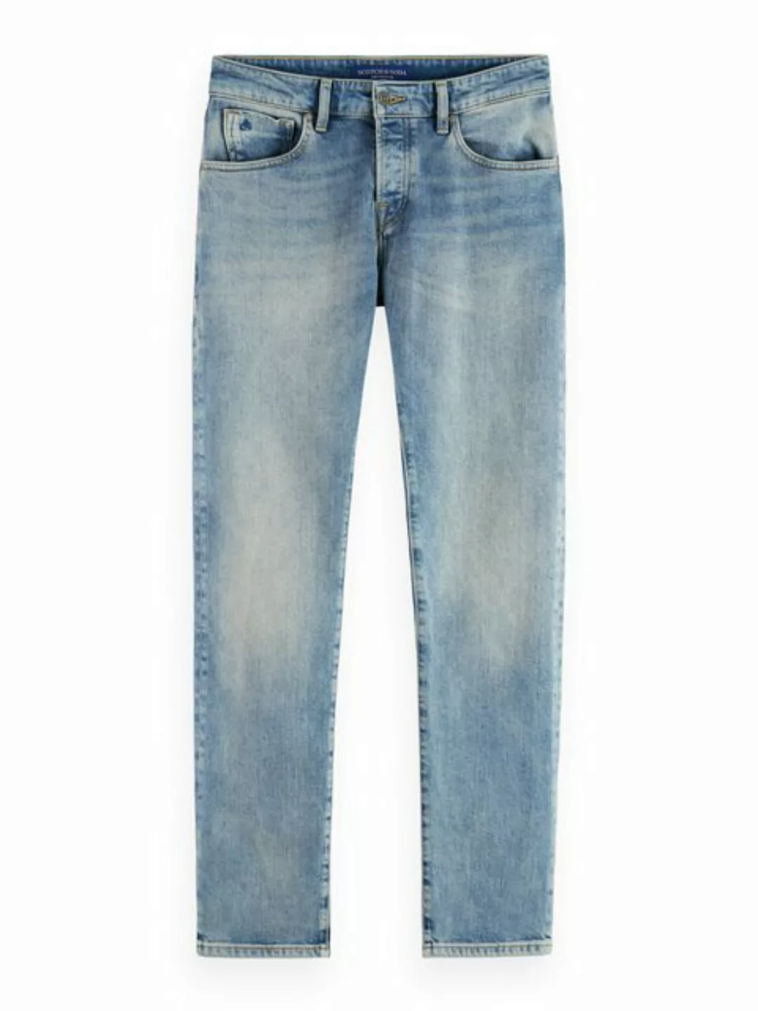 Scotch & Soda 5-Pocket-Jeans CORE RALSTON IN ORGANIC COTTON AQ günstig online kaufen