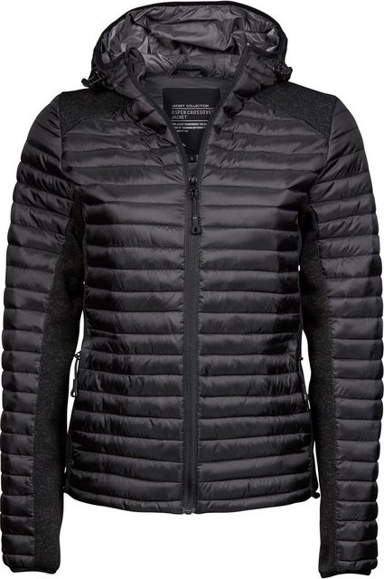 Tee Jays Steppjacke 9611 Damen Outdoor Crossover Jacke günstig online kaufen