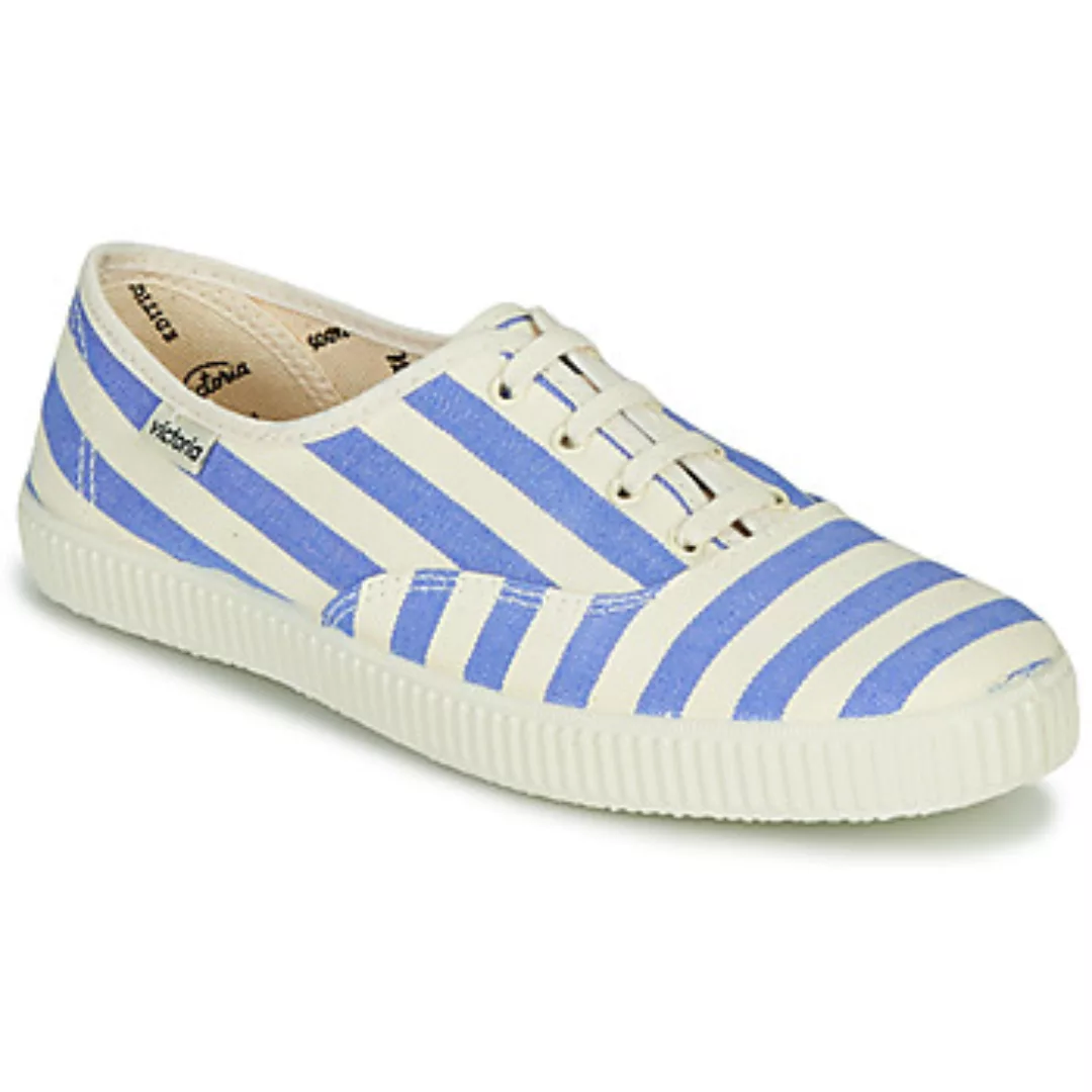 Victoria  Sneaker NUEVO RAYAS günstig online kaufen