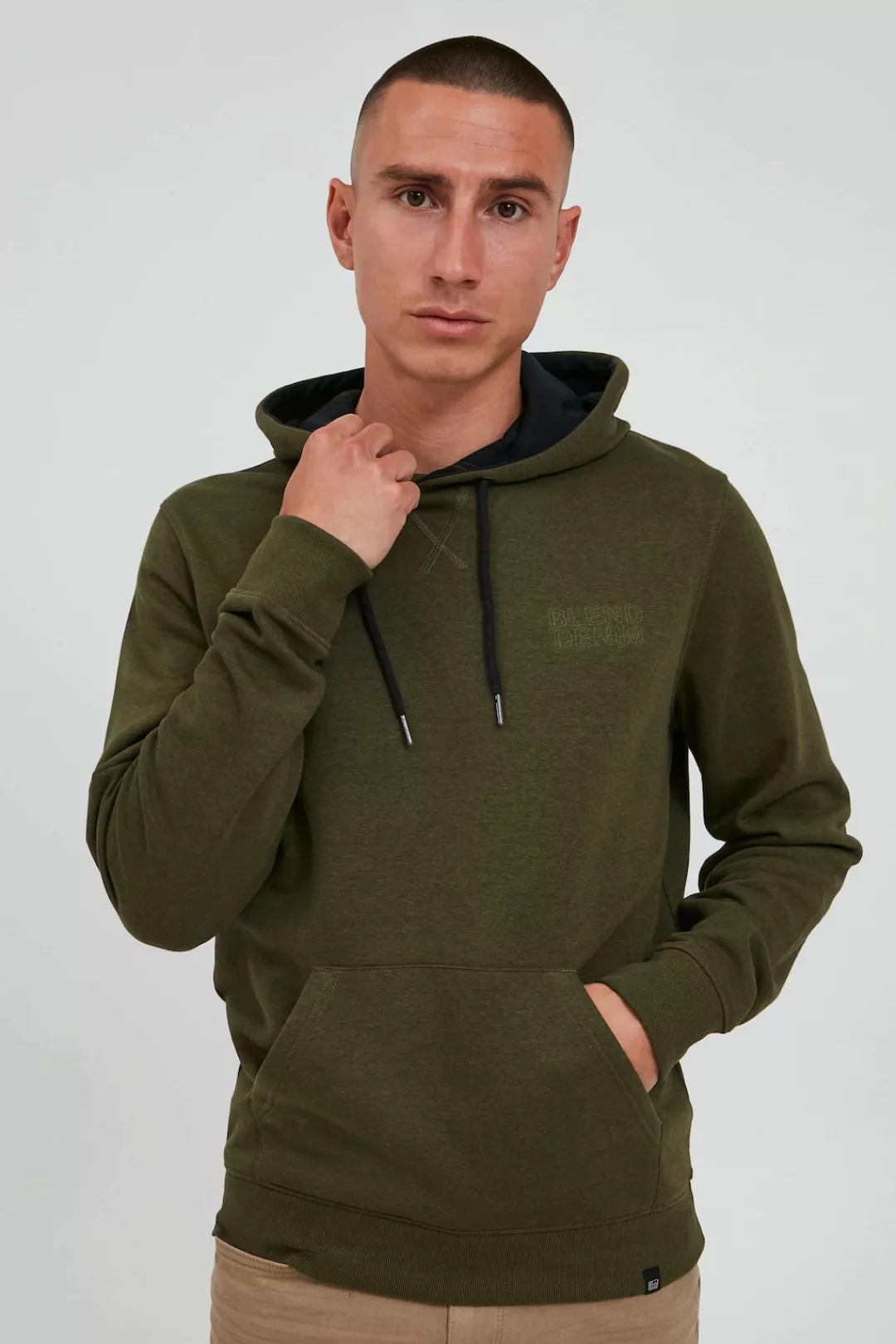 Blend Sweatshirt "BLEND BHHarrison" günstig online kaufen