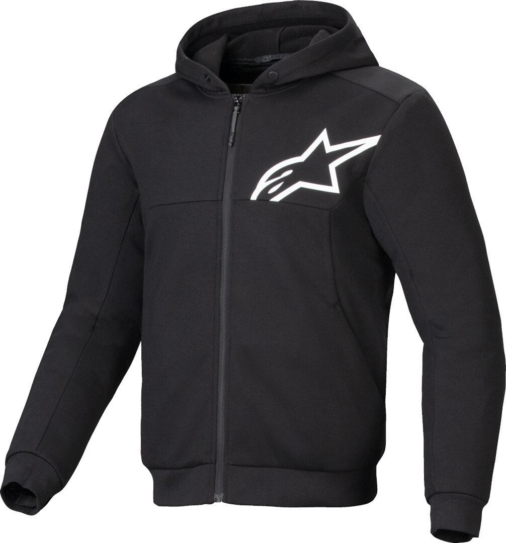 Alpinestars Motorradjacke Chrome V2 Sport Motorrad günstig online kaufen
