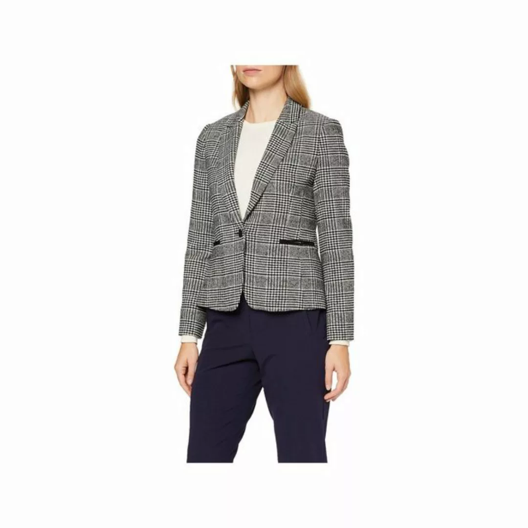 GERRY WEBER Jackenblazer uni regular fit (Damen, 1-tlg) günstig online kaufen