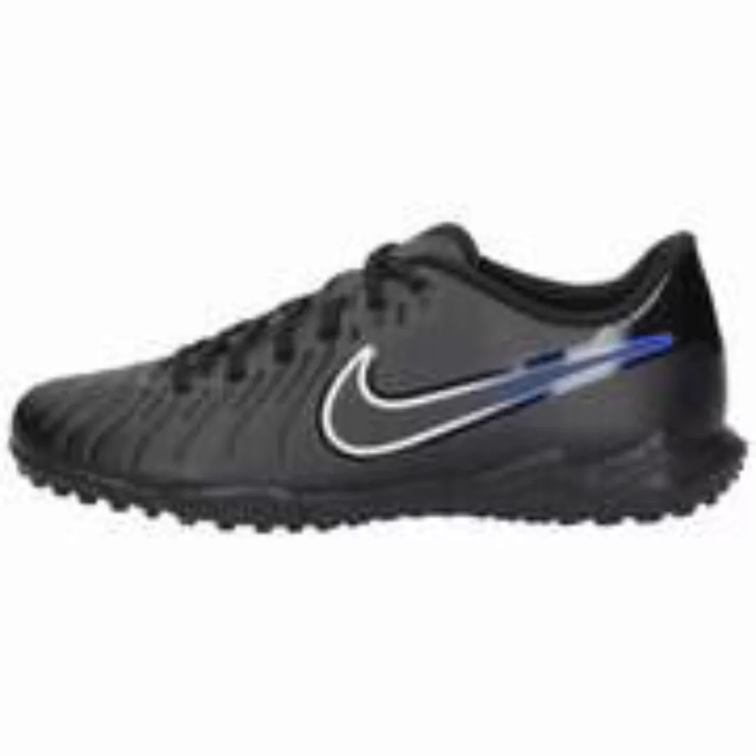 Nike Tiempo Legend 10 Club TF Herren schwarz günstig online kaufen