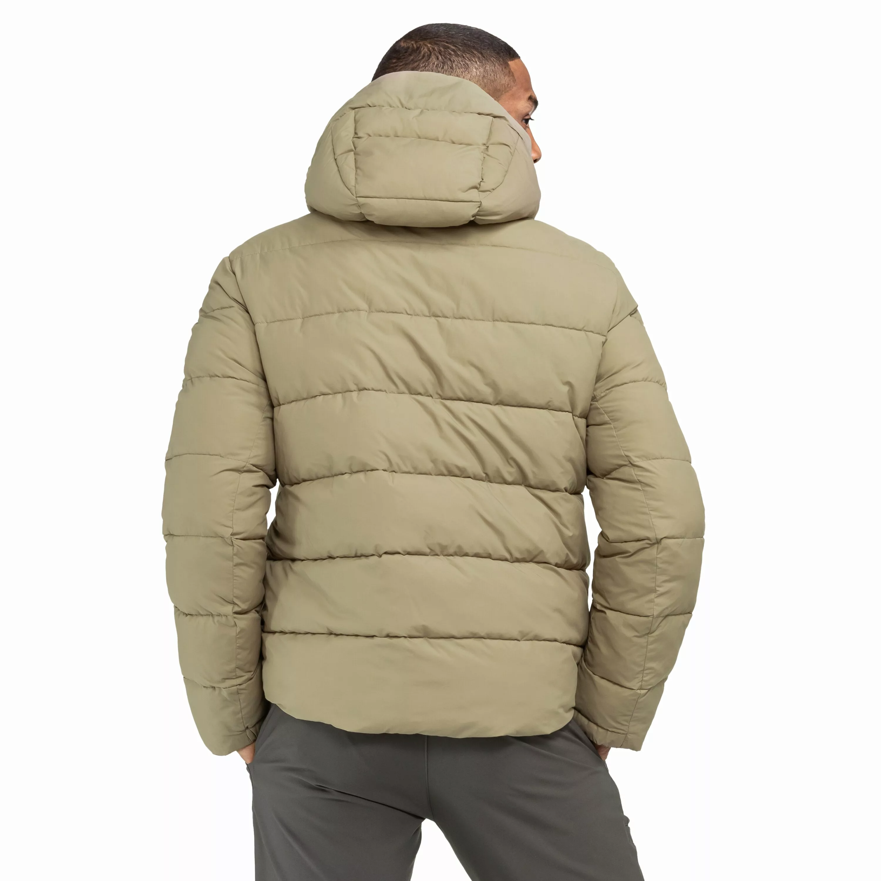 Schöffel Steppjacke "Ins Jacket Style Lodos MNS" günstig online kaufen