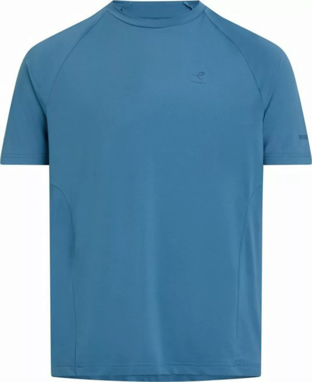 Energetics Kurzarmshirt He.-T-Shirt Ellazor S/S M BLUE PETROL günstig online kaufen