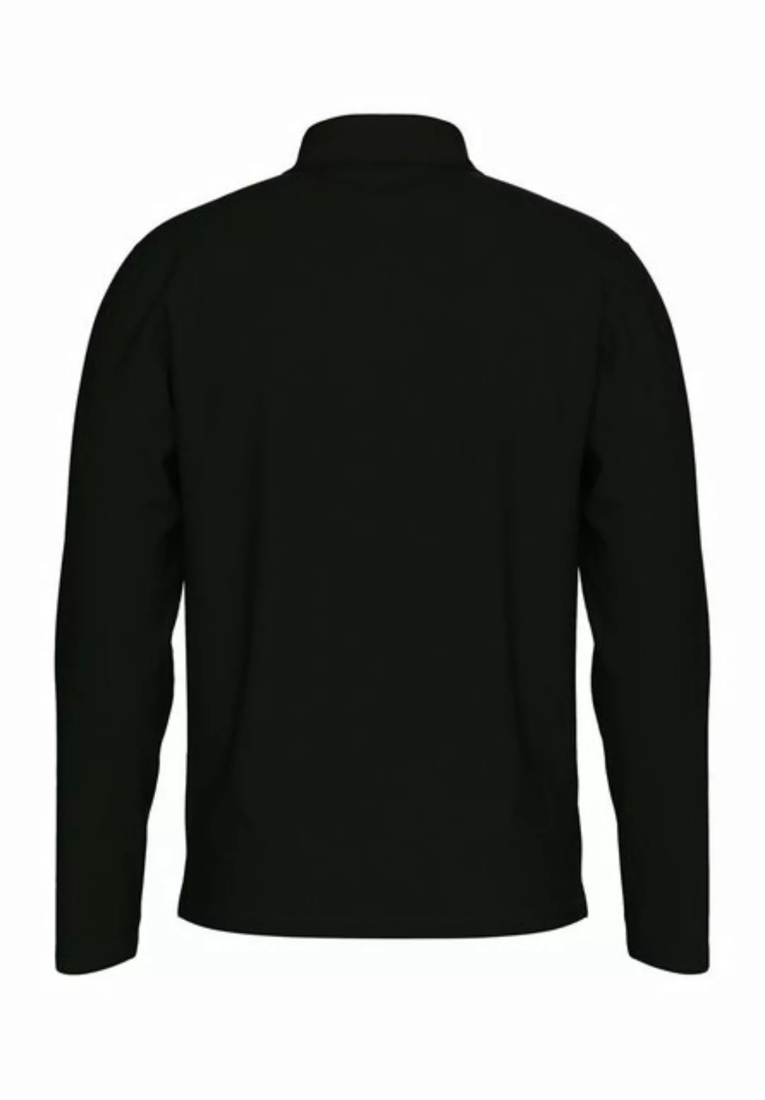 SELECTED HOMME Langarm-Poloshirt - Polo Sweatshirt - Polo Langarmshirt - SL günstig online kaufen