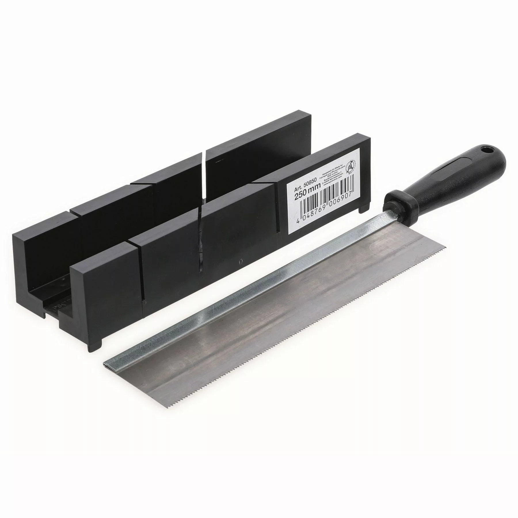 BGS technic Handsäge BGS TECHNIC Schneidlade günstig online kaufen