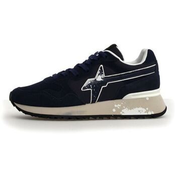 W6yz  Sneaker YAK-M. 2015185-33 0C24-NAVY/NAVY günstig online kaufen