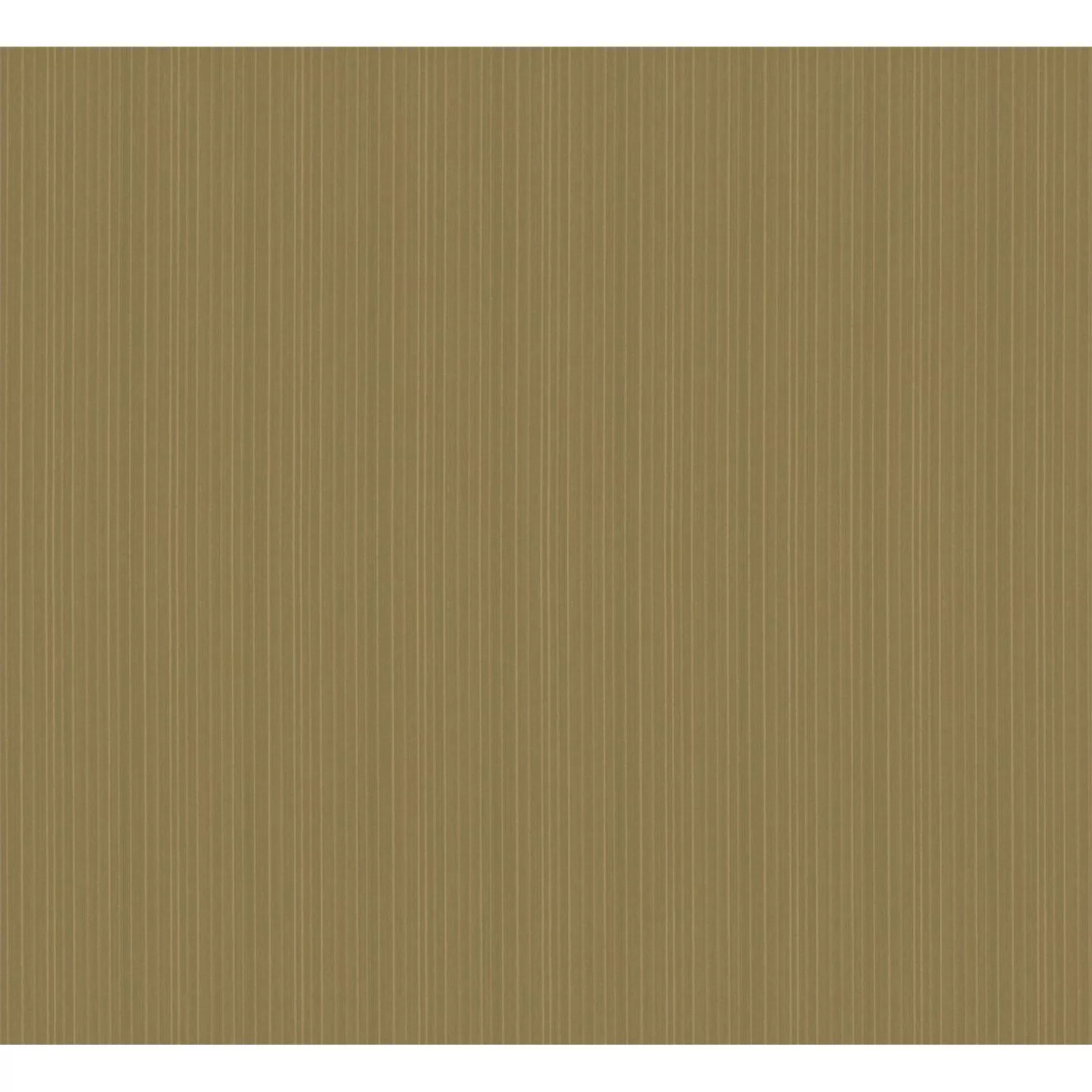 Glööckler Vliestapete Imperial Uni Streifen Creme günstig online kaufen