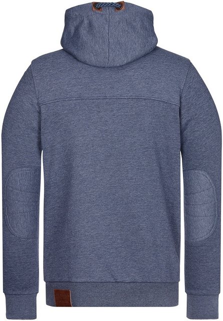 naketano Kapuzenpullover Pimp günstig online kaufen