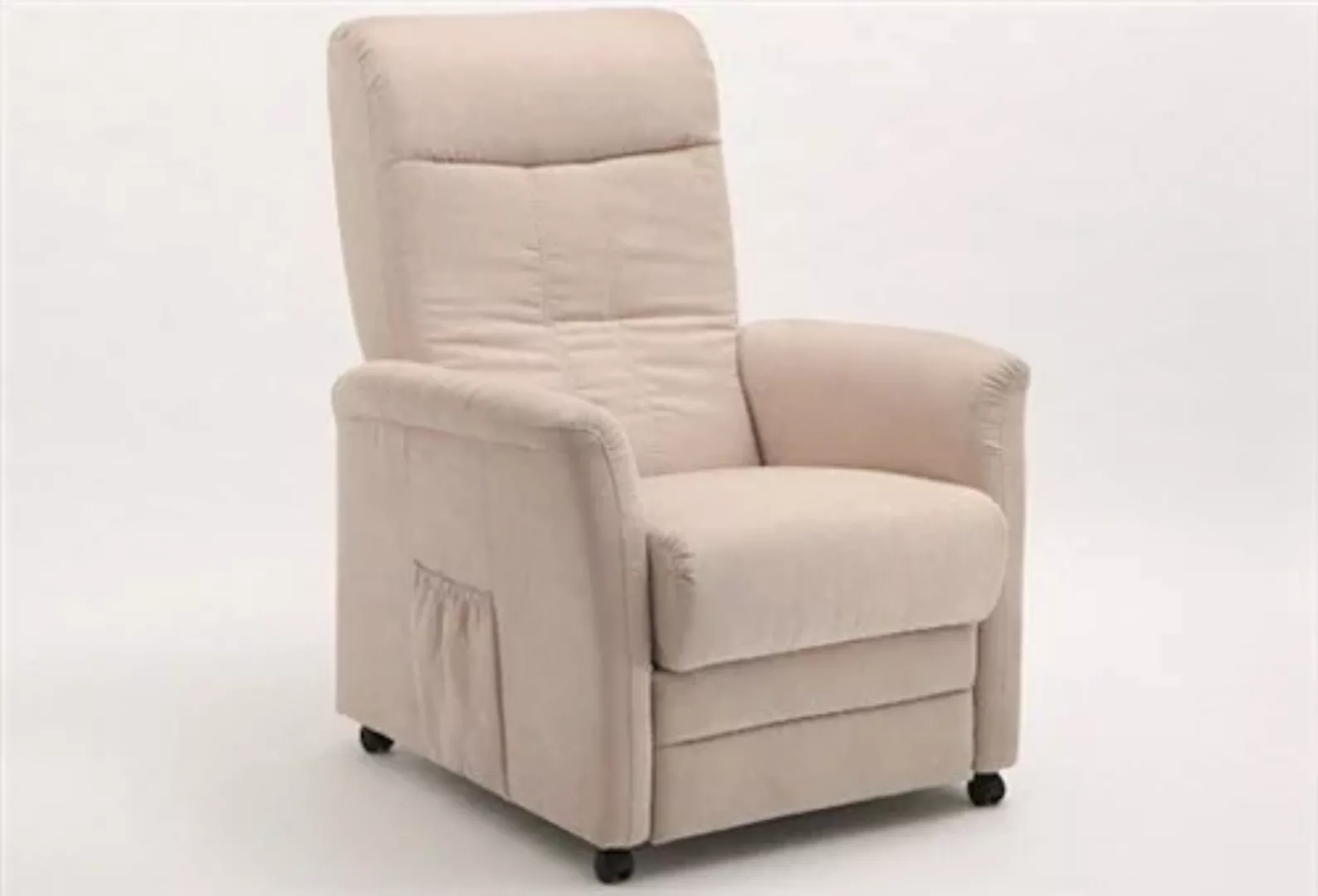 sit&more TV-Sessel »Charlie«, (Set) günstig online kaufen