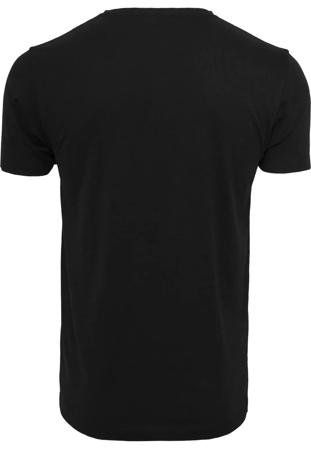 MisterTee T-Shirt "MisterTee Herren Anti Tennis Club Tee" günstig online kaufen