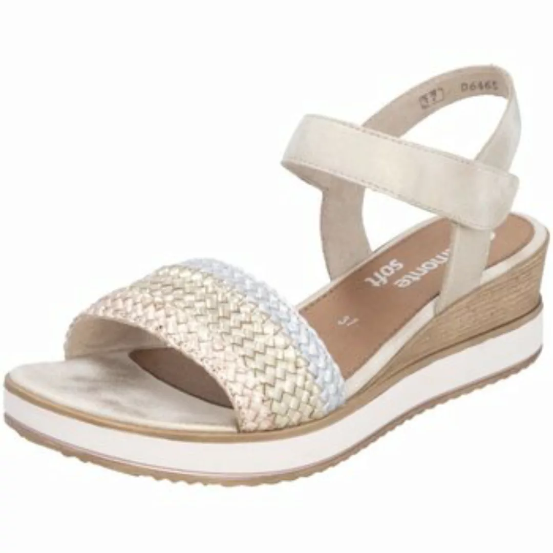 Remonte  Sandalen Sandaletten D6465-90 günstig online kaufen