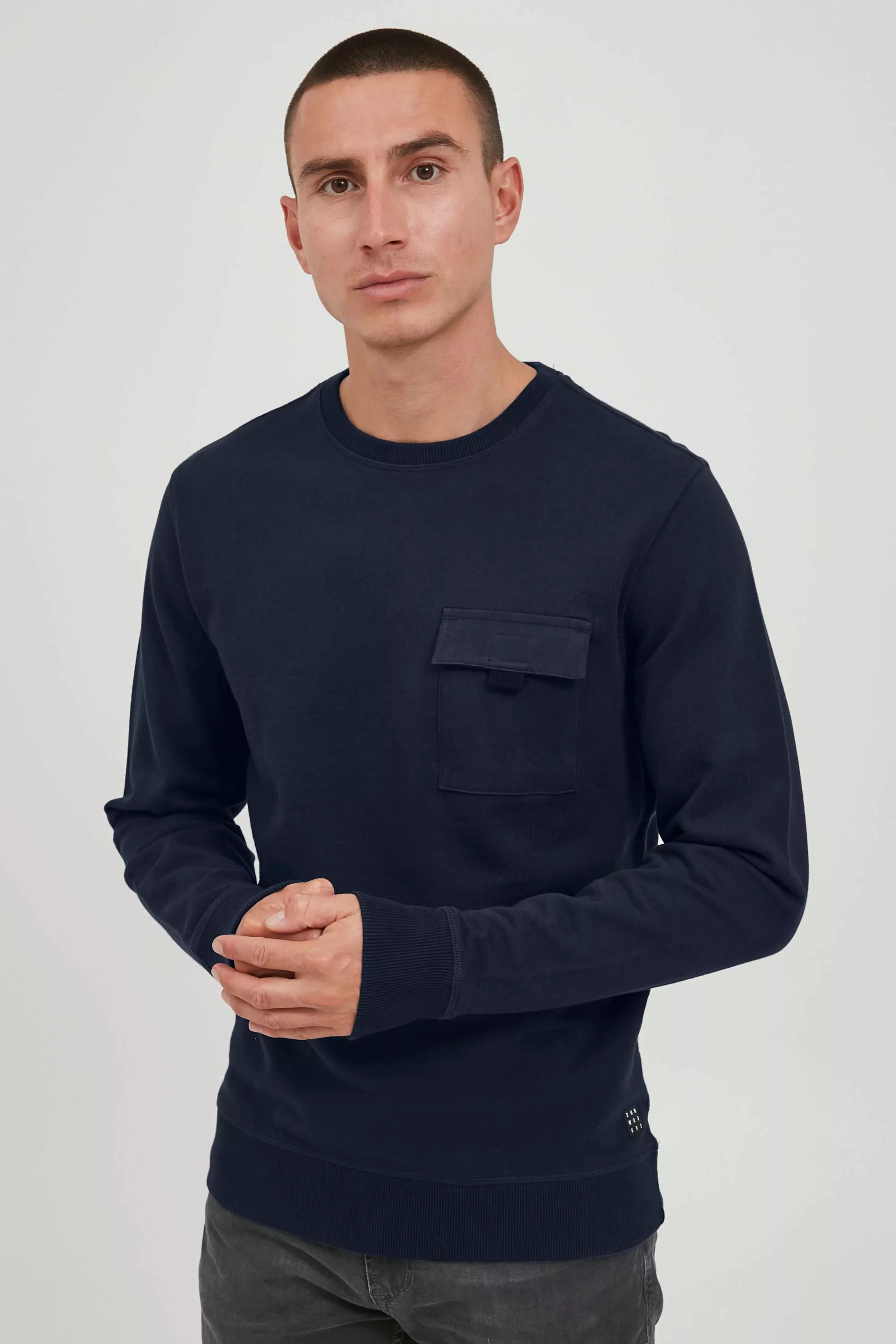 Blend Sweatshirt "BLEND BLOSKARI" günstig online kaufen