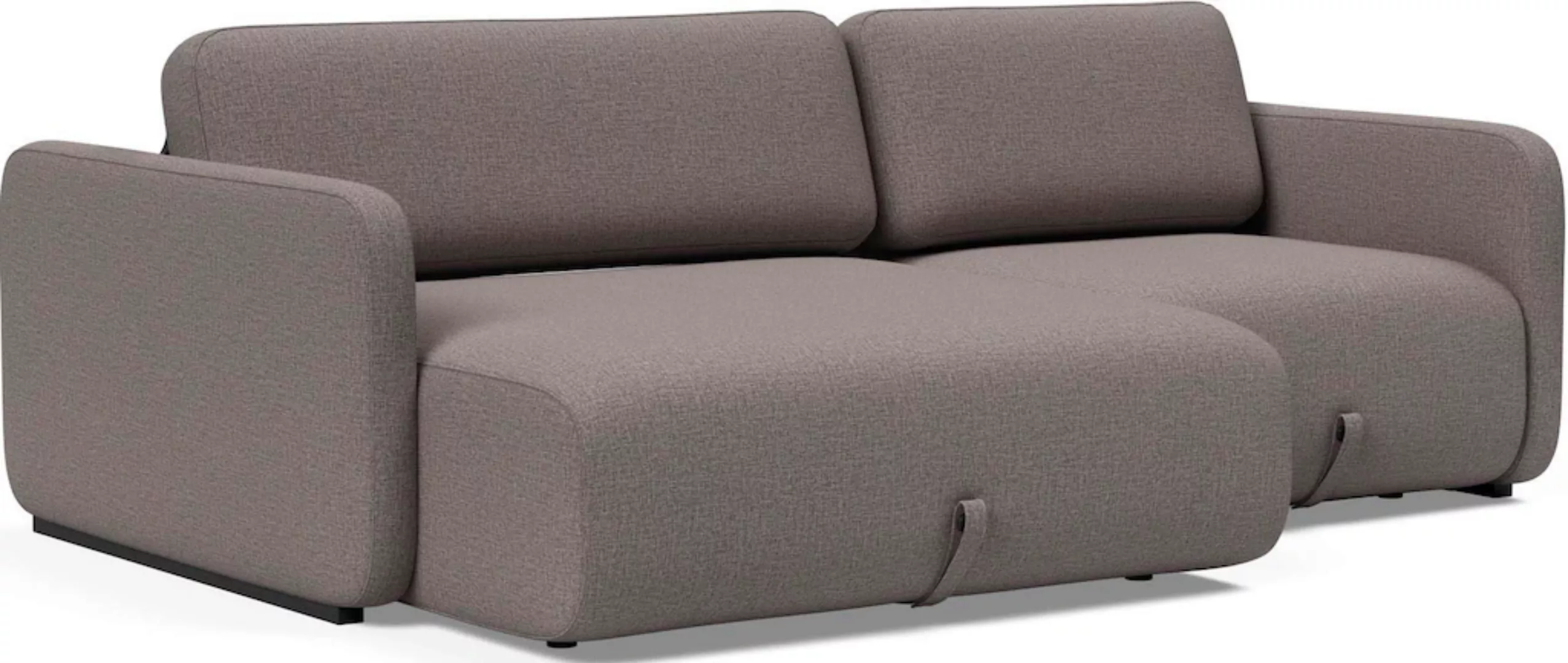 INNOVATION LIVING ™ Schlafsofa »Vogan innovativ und multifunktional, super günstig online kaufen