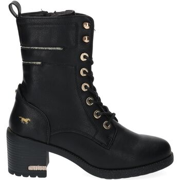 Mustang  Damenstiefel Stiefelette günstig online kaufen