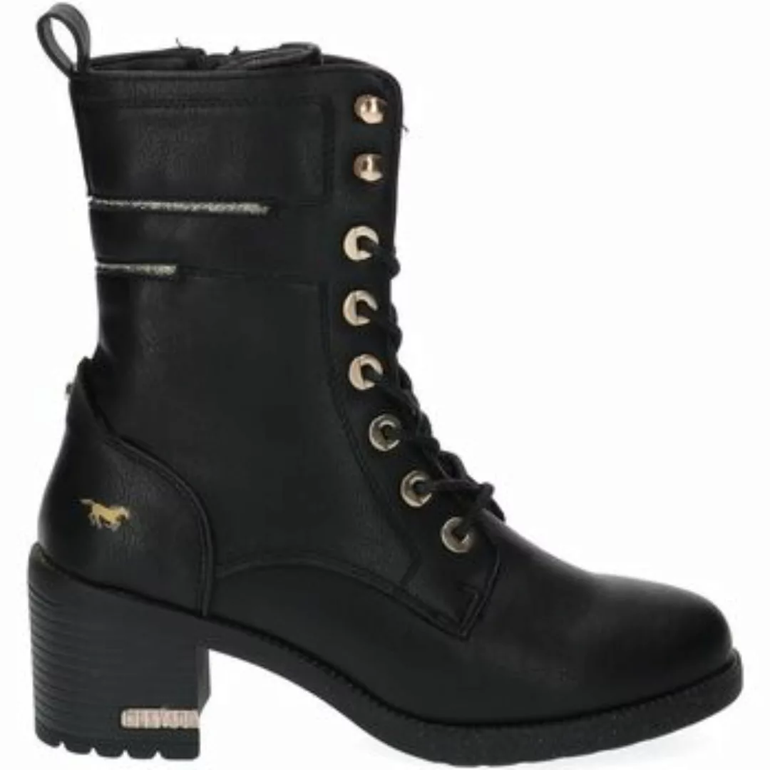 Mustang  Moonboots Stiefelette günstig online kaufen