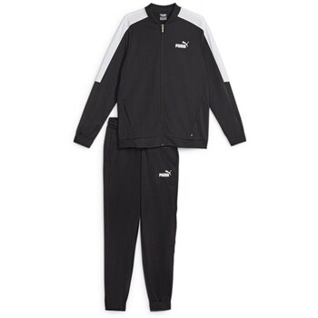 PUMA Trainingsanzug "BASEBALL TRICOT SUIT", (2 tlg.) günstig online kaufen