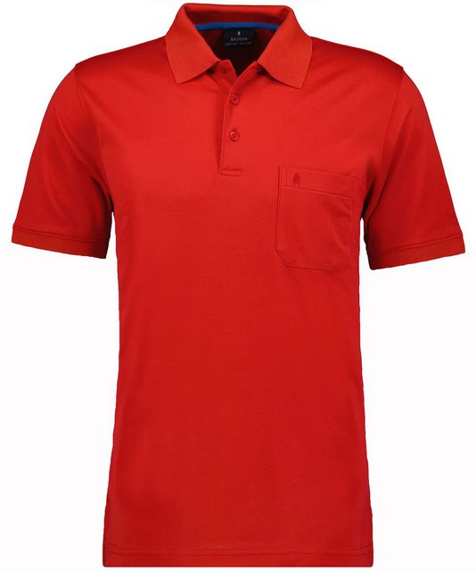 RAGMAN Poloshirt günstig online kaufen