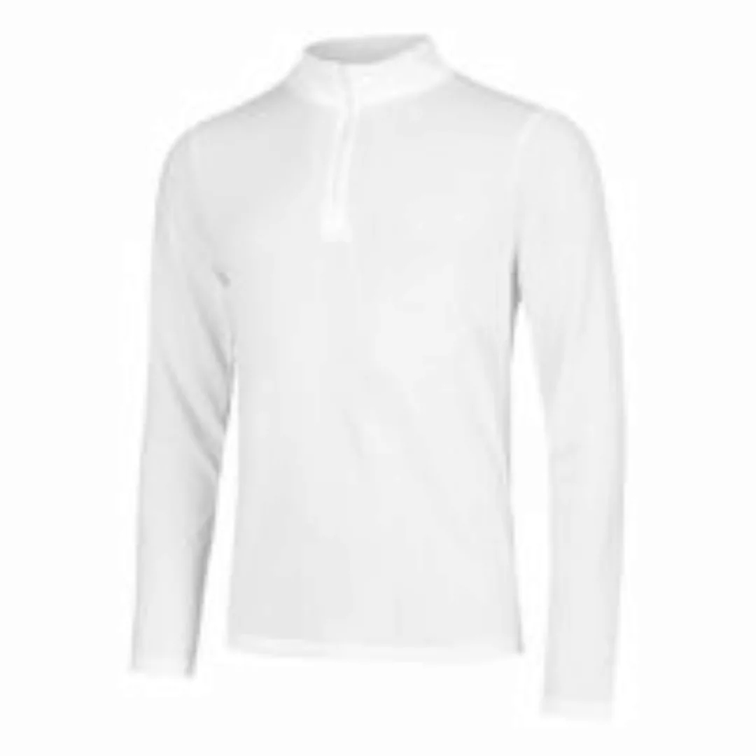 Seamless Stride 1/4 Zip Lauftop günstig online kaufen