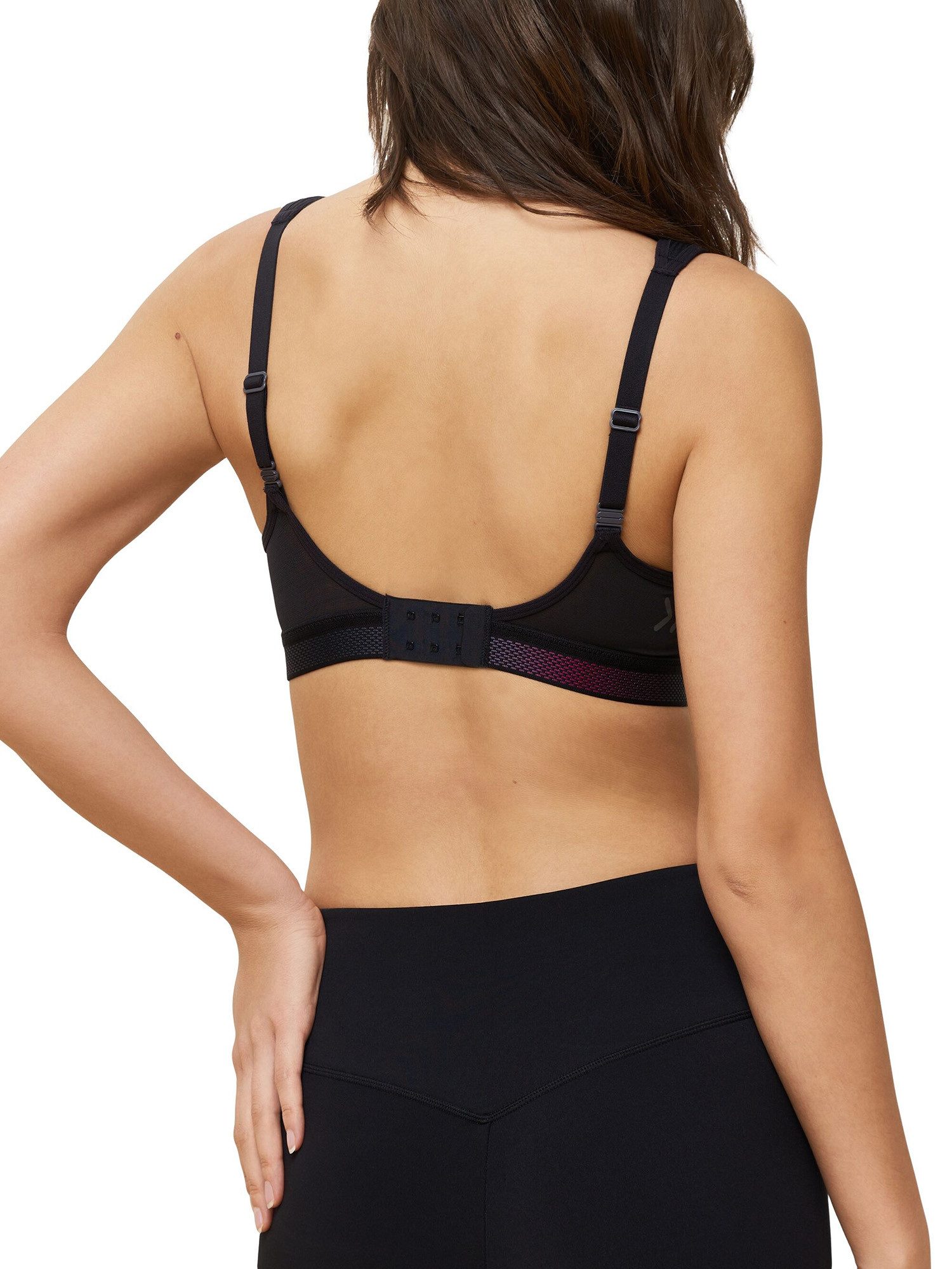 triaction by Triumph Sport-BH "Triaction Cardio Flow P EX", atmungsaktiv un günstig online kaufen