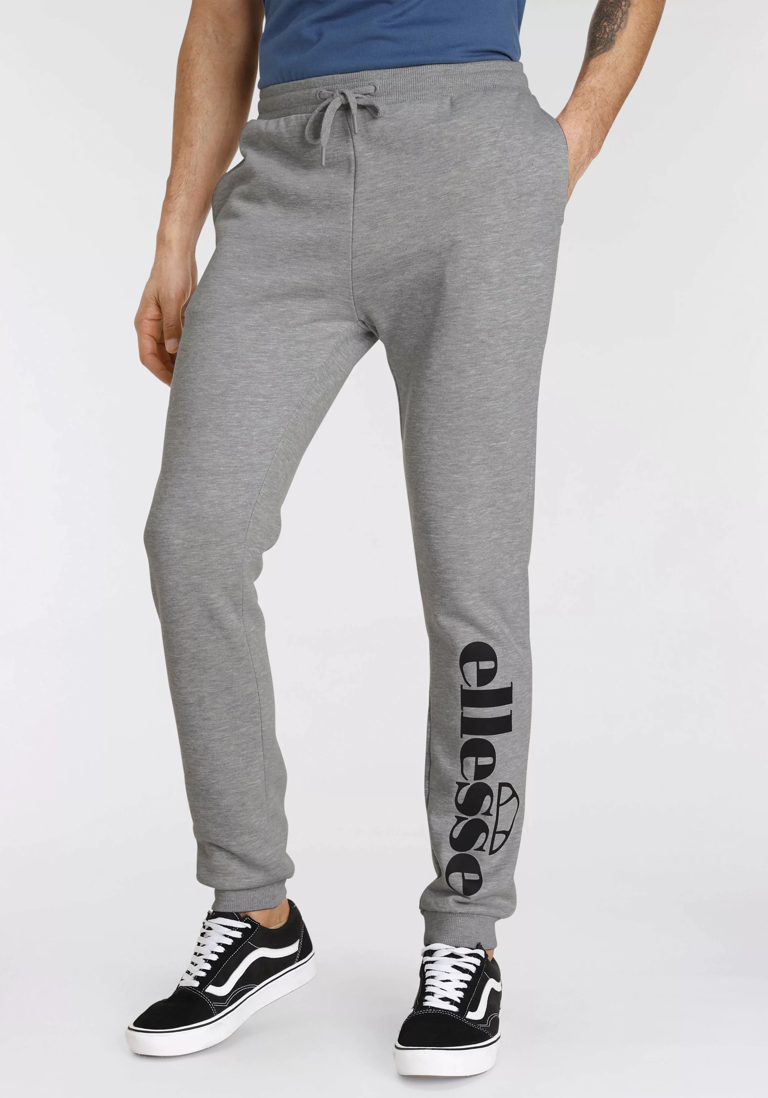 Ellesse Jogginghose "GRATTAGE JOG PANT" günstig online kaufen