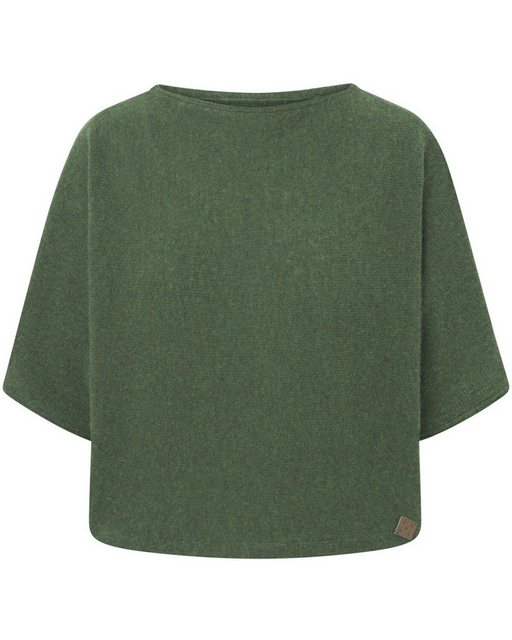 Stapf Strickpullover Cape-Pullover Nena günstig online kaufen