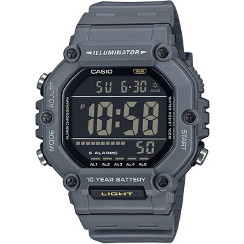 CASIO TIMELESS COLLECTION Chronograph AE-1600H-8BVEF, Quarzuhr, günstig online kaufen