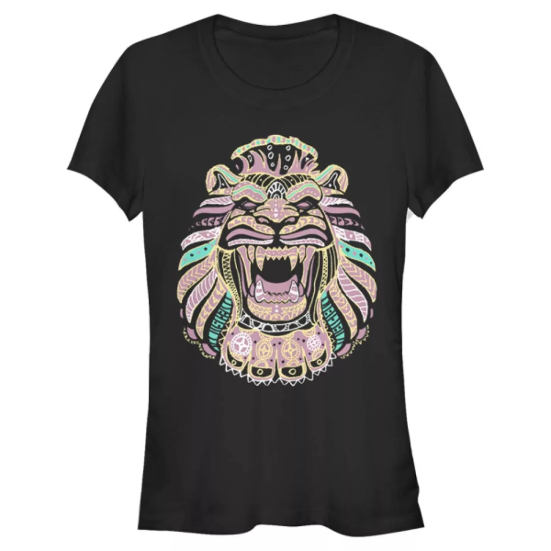 Disney - Aladdin - Lion Aladdin - Frauen T-Shirt günstig online kaufen