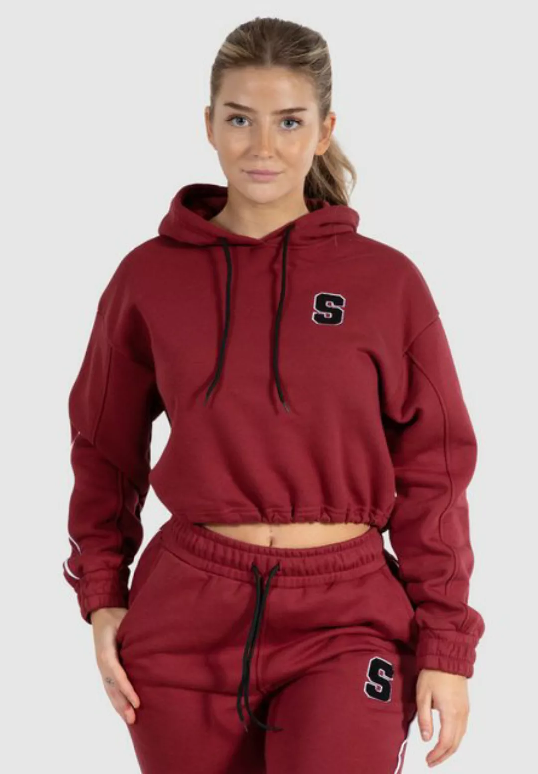 Smilodox Hoodie Rylanda - günstig online kaufen