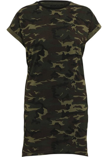 DEF Shirtkleid DEF Damen Lexy Dress (1-tlg) günstig online kaufen