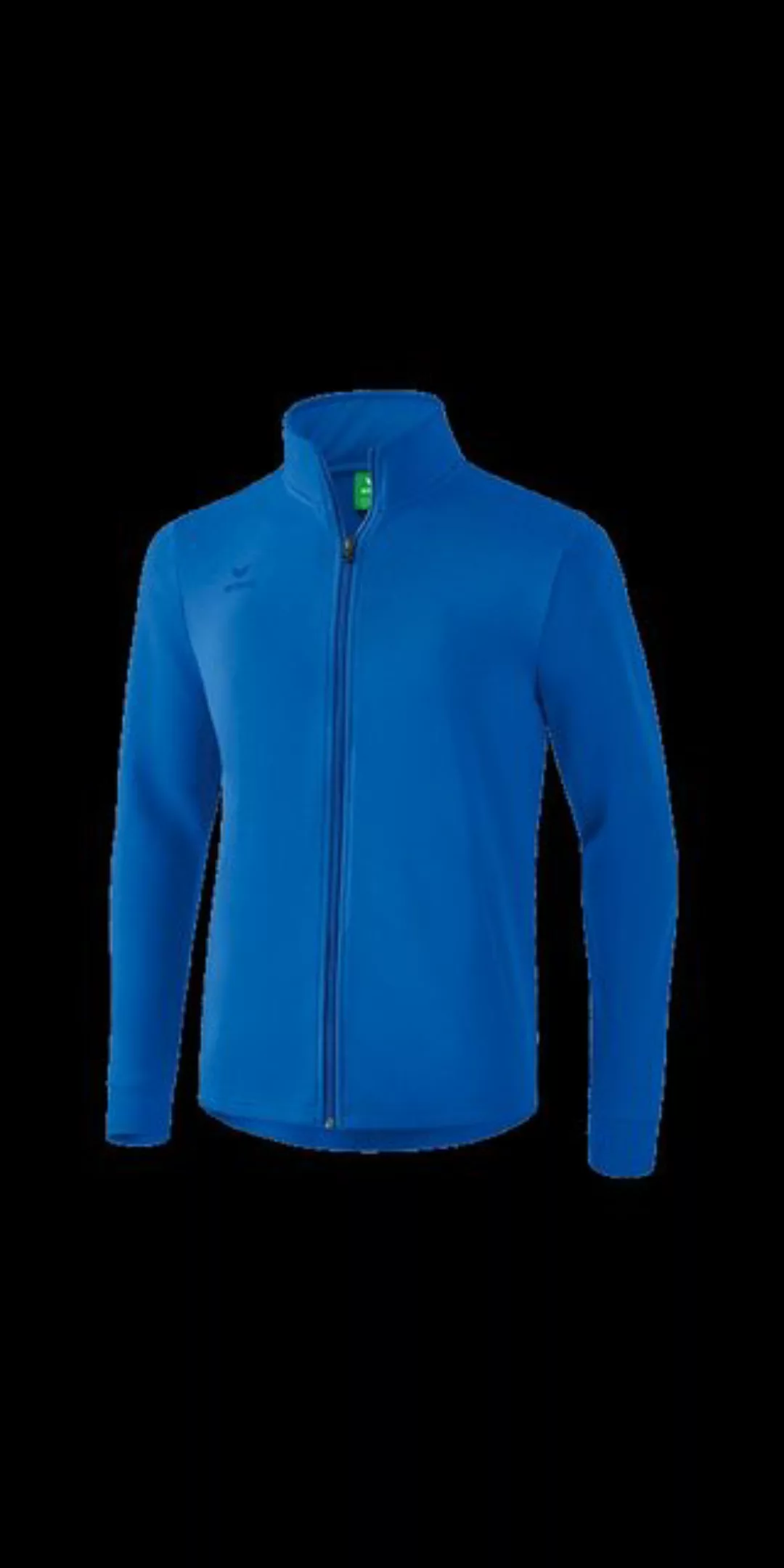 Erima Sweatjacke sweatjacket new royal günstig online kaufen