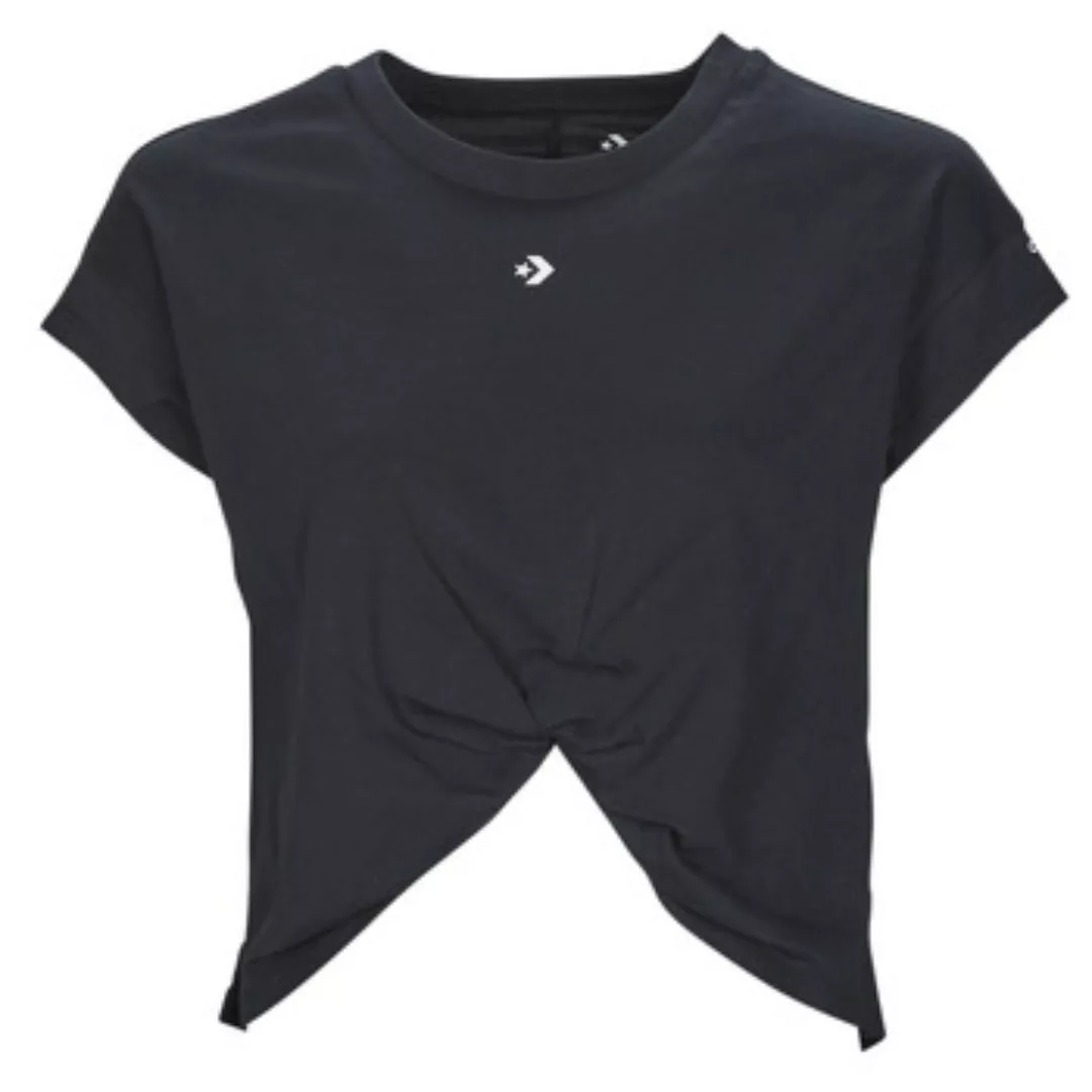 Converse  T-Shirt STAR CHEVRON TWIST günstig online kaufen