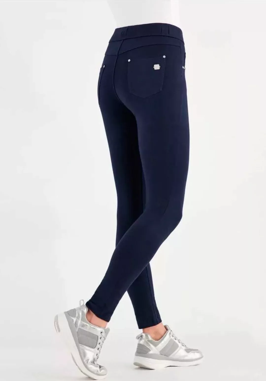 Freddy Jeggings LKZ41962_Now Skinny mit Lifting & Shaping Effekt günstig online kaufen